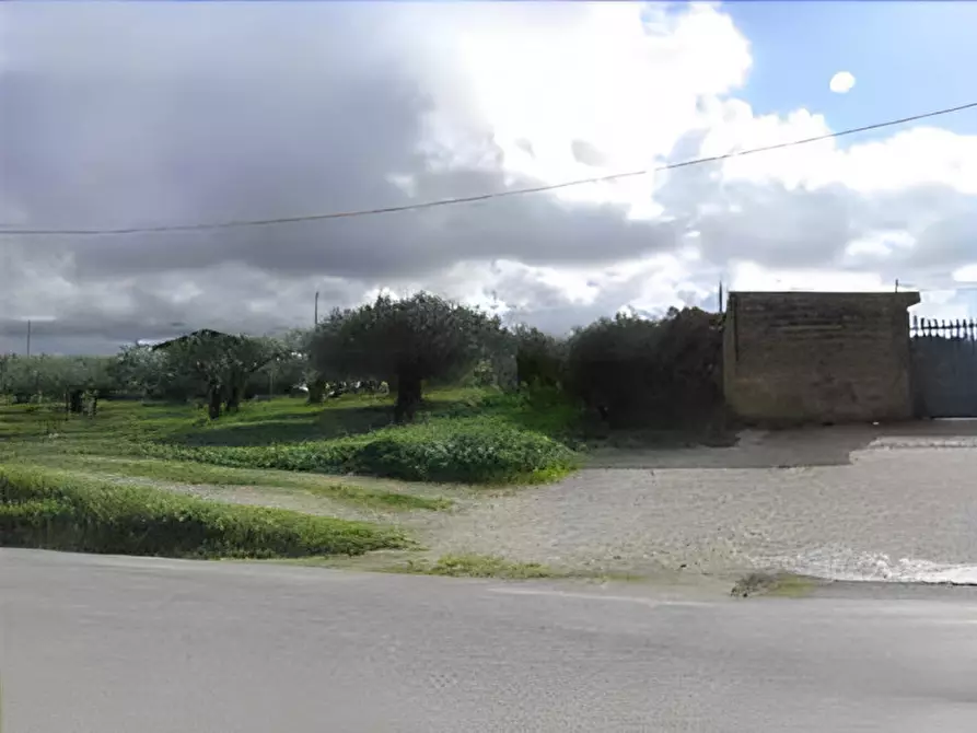 Immagine 1 di Terreno in vendita  in Località Camemi Superiore a Ribera