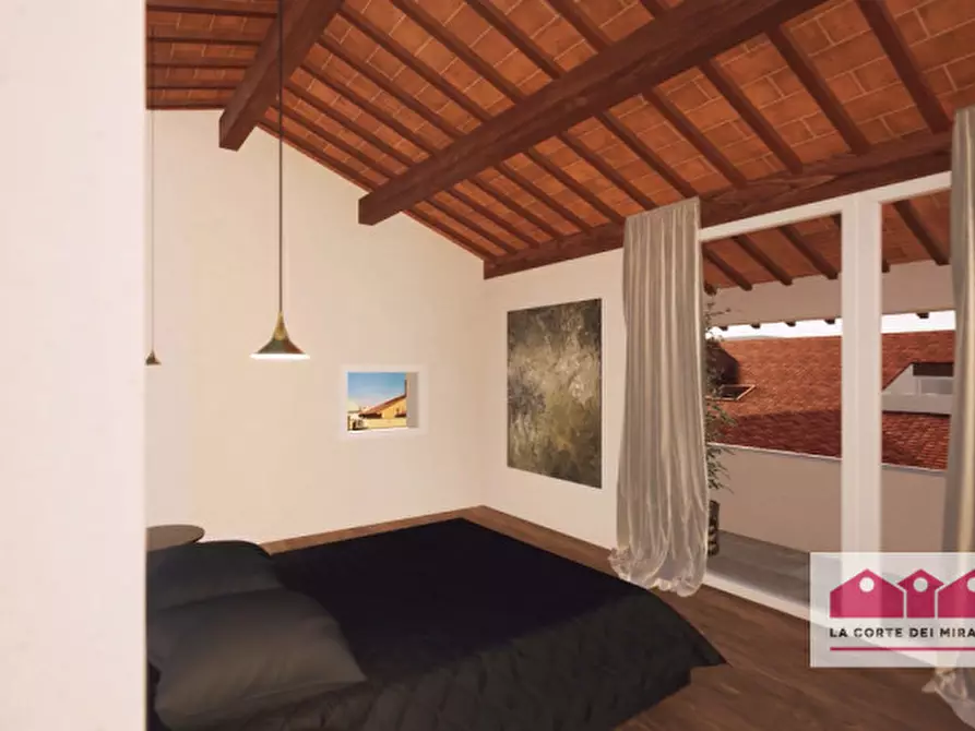 Immagine 4 di Appartamento in vendita  in Contrà Garibaldi a Vicenza