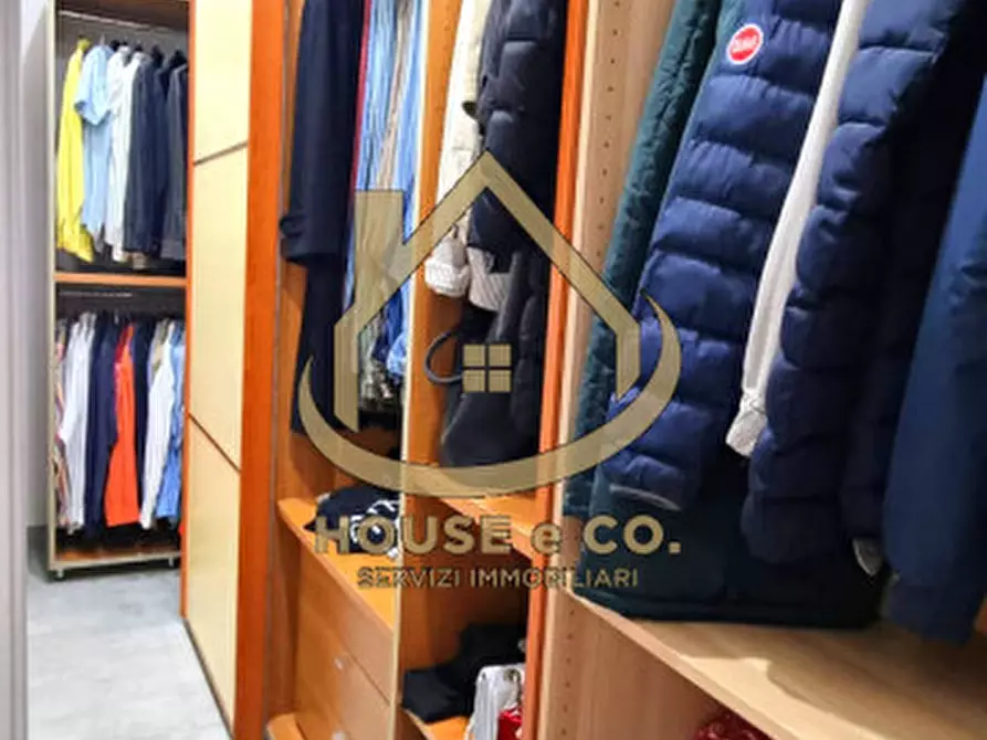 Immagine 20 di Casa bifamiliare in vendita  in VIA SAN GIOVANNI a Vigevano