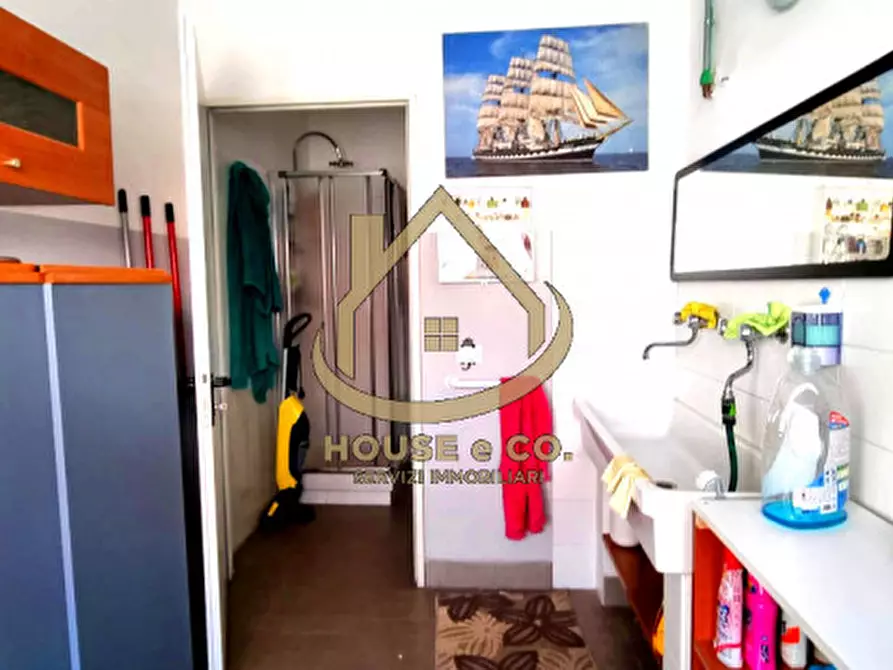 Immagine 21 di Casa bifamiliare in vendita  in VIA SAN GIOVANNI a Vigevano