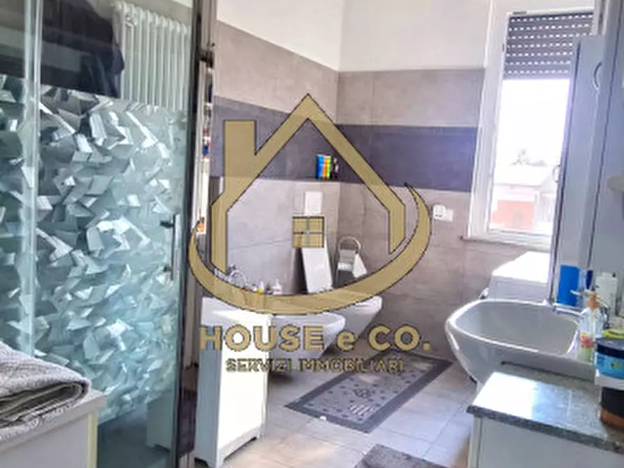 Immagine 22 di Casa bifamiliare in vendita  in VIA SAN GIOVANNI a Vigevano