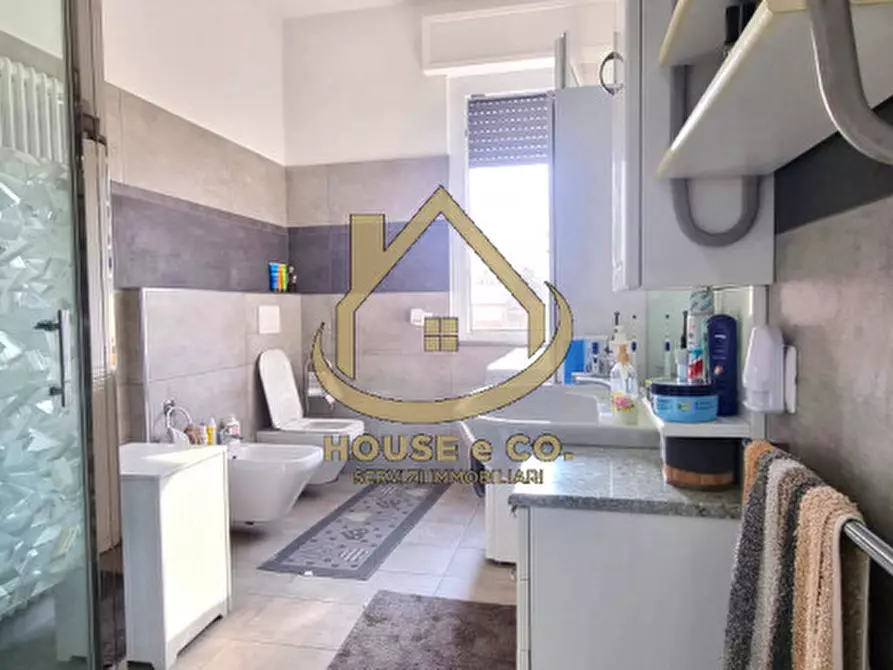 Immagine 23 di Casa bifamiliare in vendita  in VIA SAN GIOVANNI a Vigevano