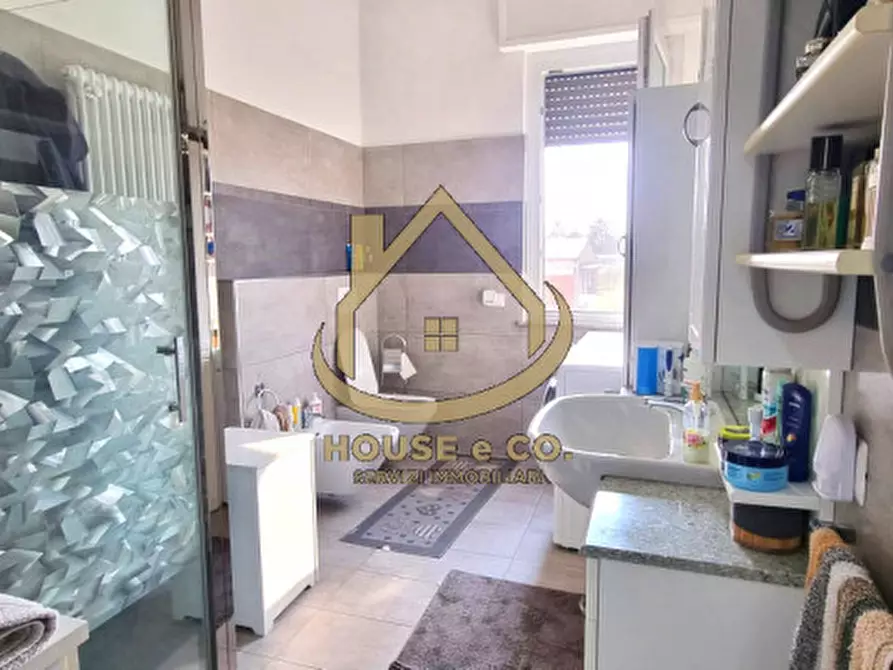 Immagine 24 di Casa bifamiliare in vendita  in VIA SAN GIOVANNI a Vigevano