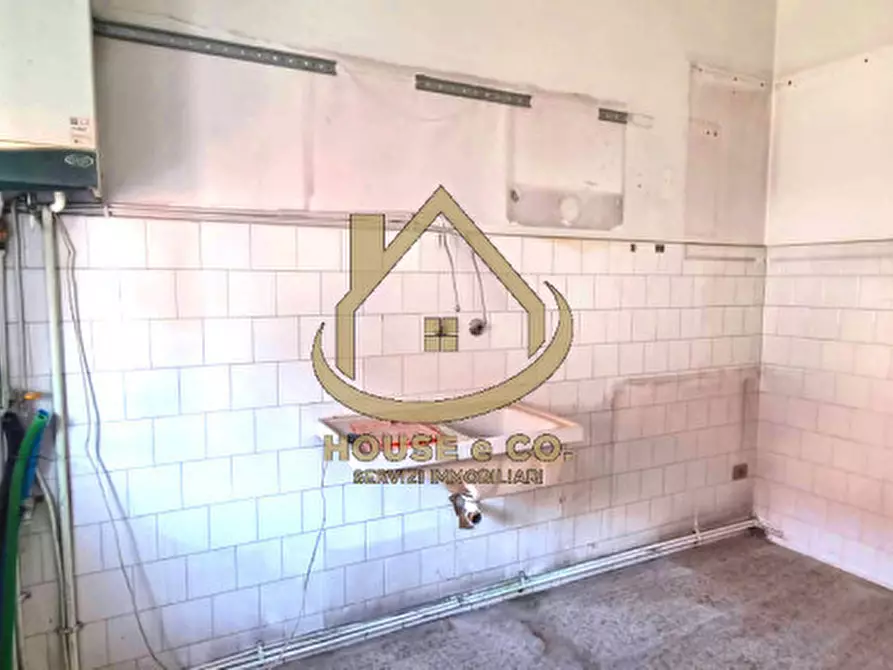 Immagine 26 di Casa bifamiliare in vendita  in VIA SAN GIOVANNI a Vigevano