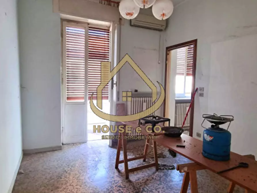 Immagine 27 di Casa bifamiliare in vendita  in VIA SAN GIOVANNI a Vigevano