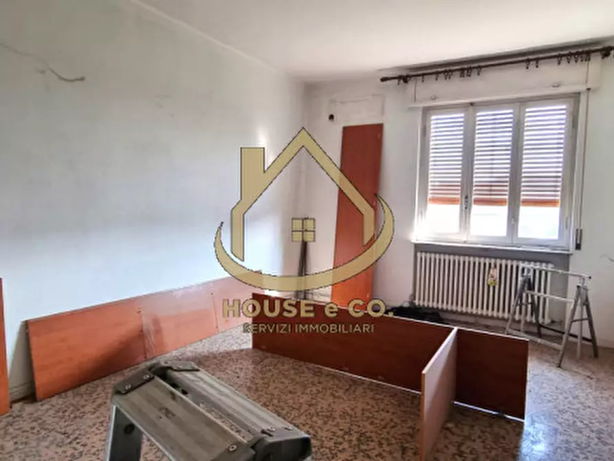 Immagine 28 di Casa bifamiliare in vendita  in VIA SAN GIOVANNI a Vigevano