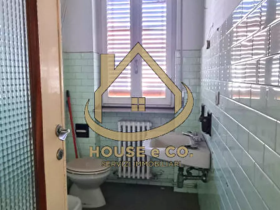 Immagine 30 di Casa bifamiliare in vendita  in VIA SAN GIOVANNI a Vigevano