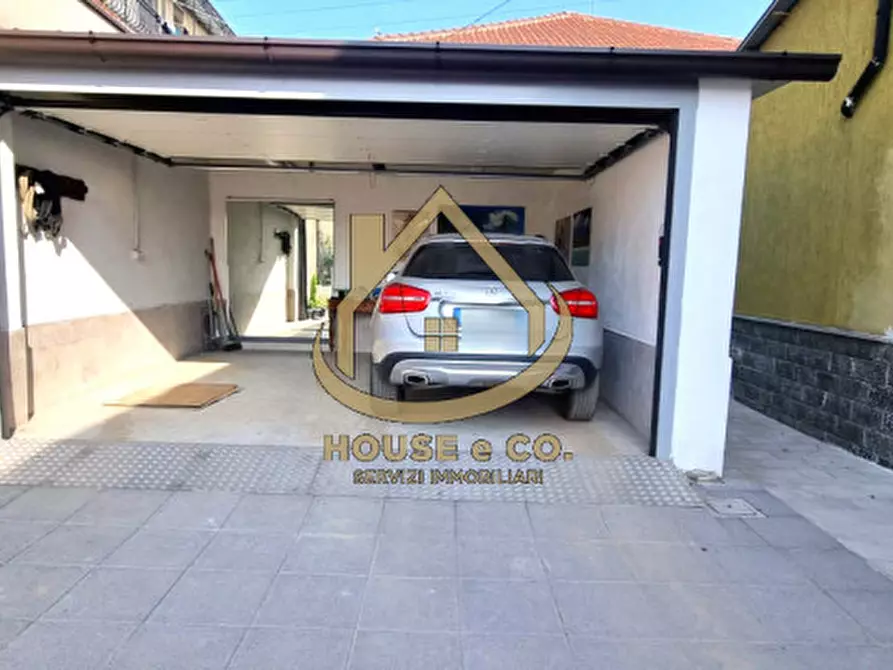 Immagine 31 di Casa bifamiliare in vendita  in VIA SAN GIOVANNI a Vigevano