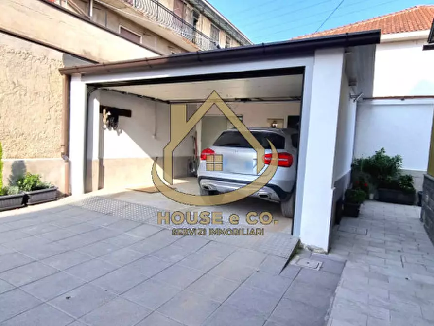 Immagine 32 di Casa bifamiliare in vendita  in VIA SAN GIOVANNI a Vigevano