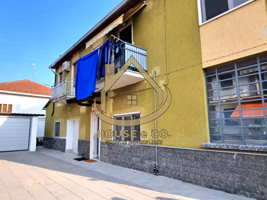 Immagine 34 di Casa bifamiliare in vendita  in VIA SAN GIOVANNI a Vigevano