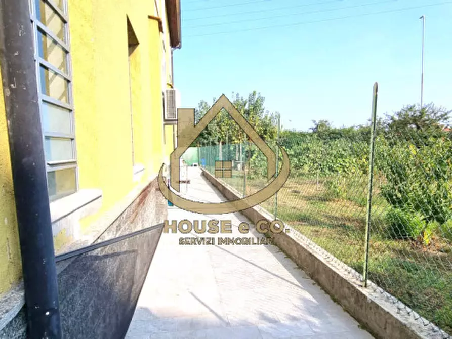 Immagine 35 di Casa bifamiliare in vendita  in VIA SAN GIOVANNI a Vigevano