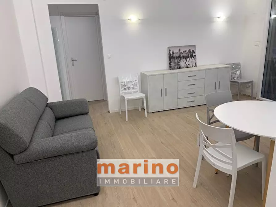 Immagine 1 di Appartamento in affitto  in VIA BUONARROTI a Padova