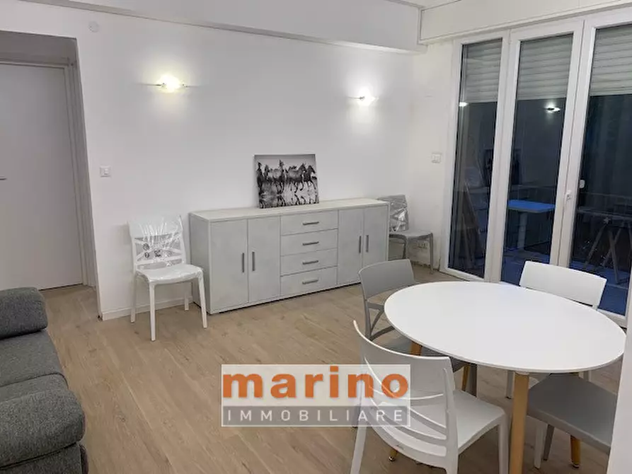 Immagine 2 di Appartamento in affitto  in VIA BUONARROTI a Padova