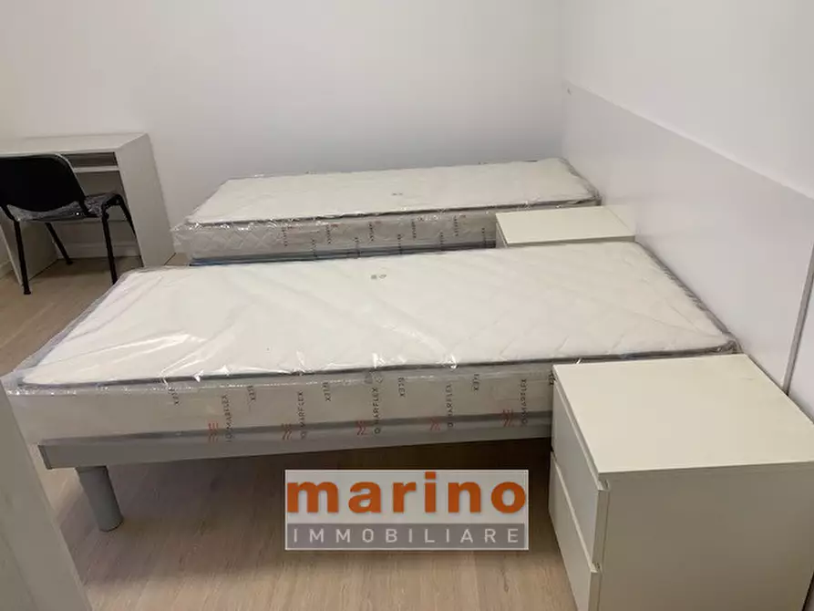 Immagine 5 di Appartamento in affitto  in VIA BUONARROTI a Padova