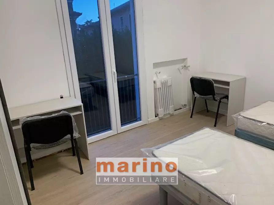 Immagine 6 di Appartamento in affitto  in VIA BUONARROTI a Padova