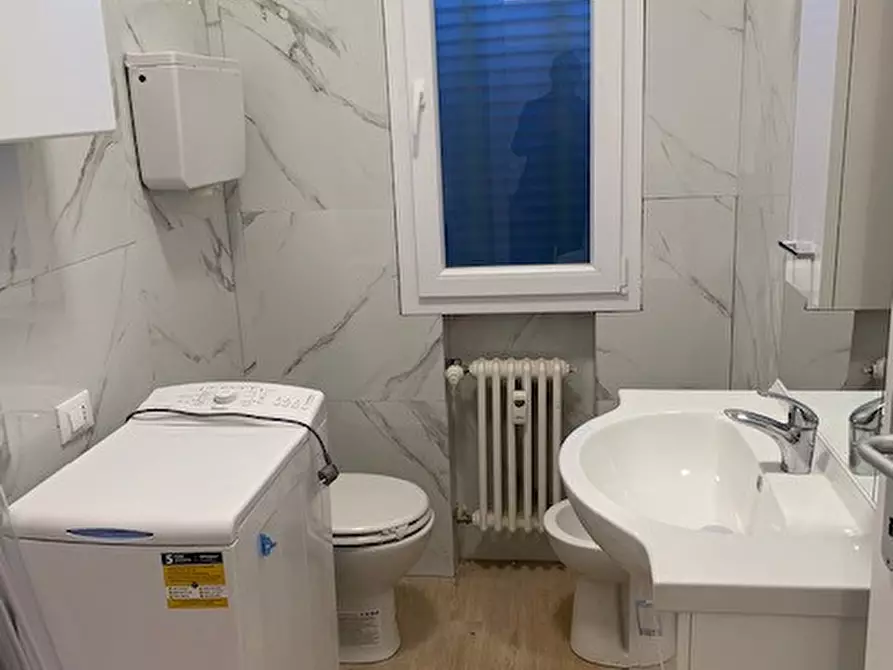 Immagine 8 di Appartamento in affitto  in VIA BUONARROTI a Padova