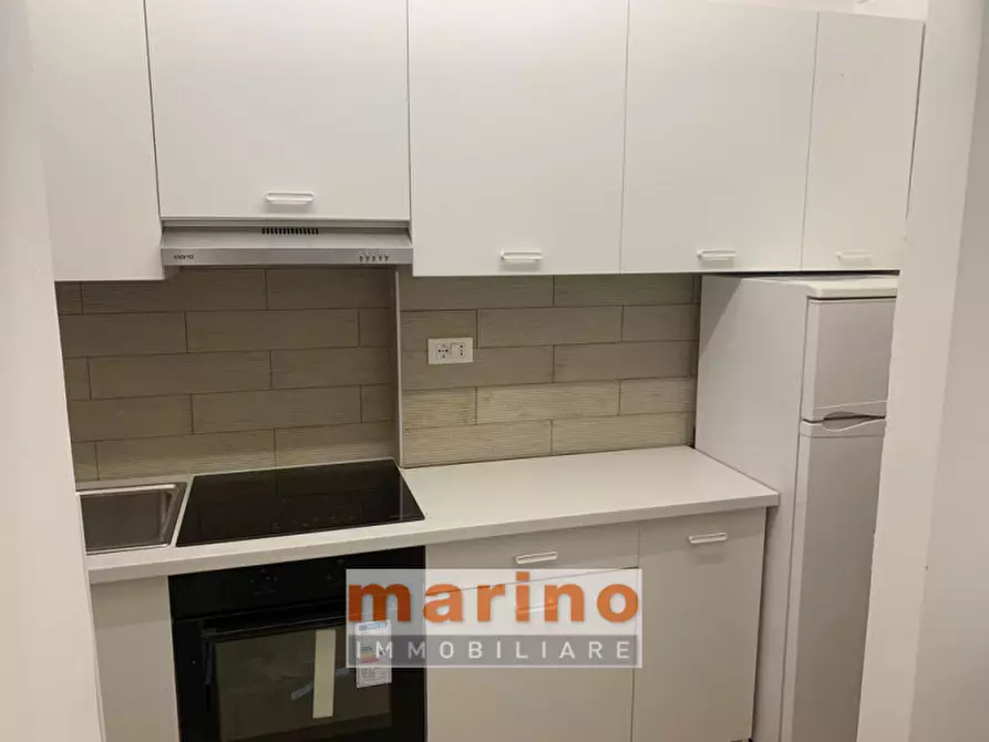 Immagine 9 di Appartamento in affitto  in VIA BUONARROTI a Padova