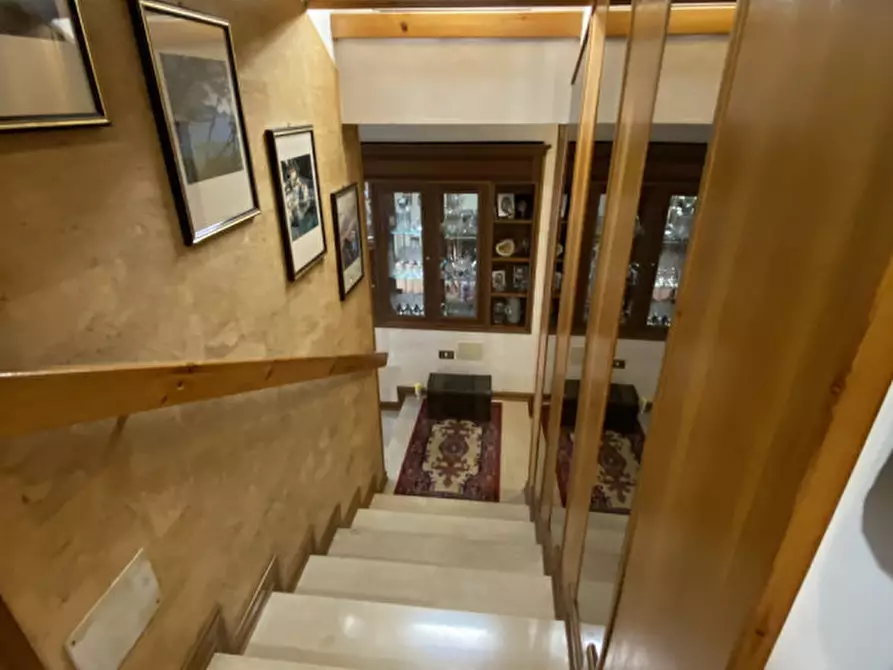 Immagine 4 di Appartamento in vendita  in Via Vittorio pozzo a Roma