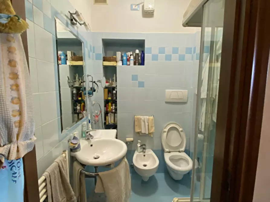 Immagine 5 di Appartamento in vendita  in Via Vittorio pozzo a Roma