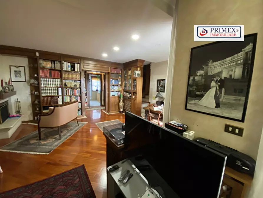 Immagine 6 di Appartamento in vendita  in Via Vittorio pozzo a Roma