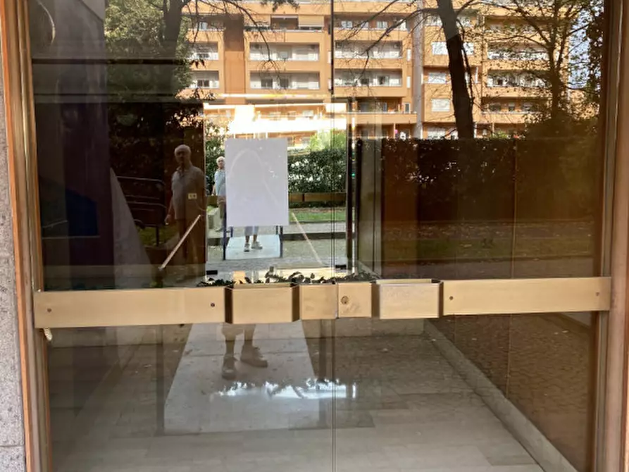 Immagine 7 di Appartamento in vendita  in Via Vittorio pozzo a Roma