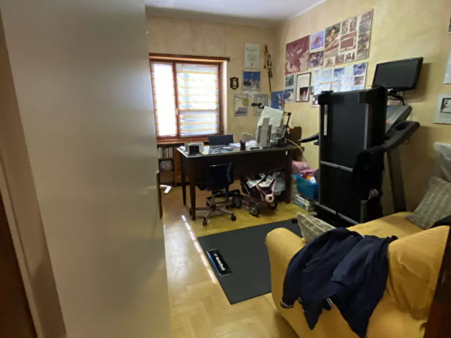 Immagine 8 di Appartamento in vendita  in Via Vittorio pozzo a Roma