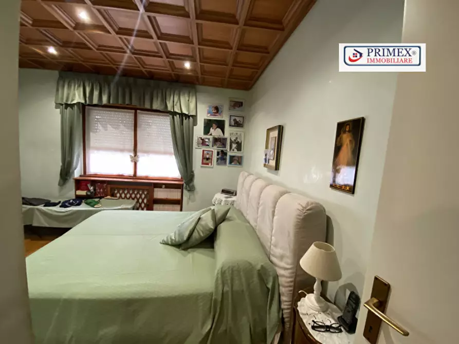 Immagine 9 di Appartamento in vendita  in Via Vittorio pozzo a Roma