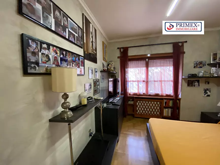 Immagine 10 di Appartamento in vendita  in Via Vittorio pozzo a Roma