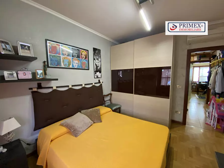 Immagine 13 di Appartamento in vendita  in Via Vittorio pozzo a Roma