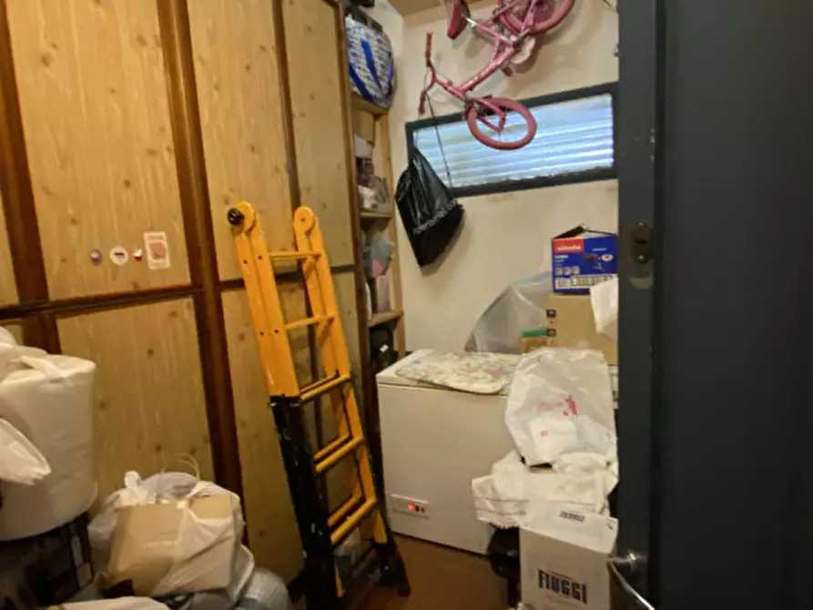 Immagine 14 di Appartamento in vendita  in Via Vittorio pozzo a Roma