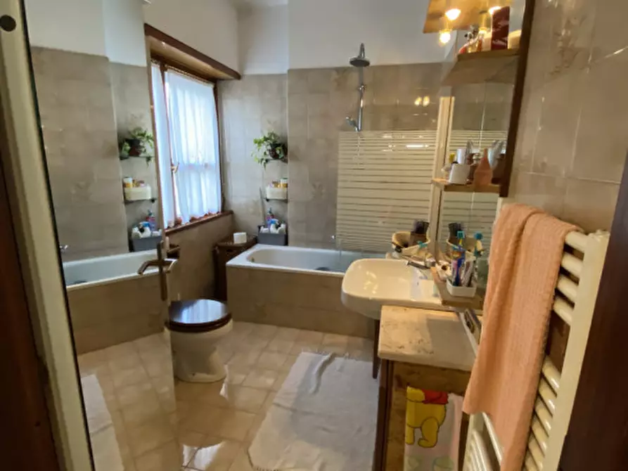 Immagine 15 di Appartamento in vendita  in Via Vittorio pozzo a Roma