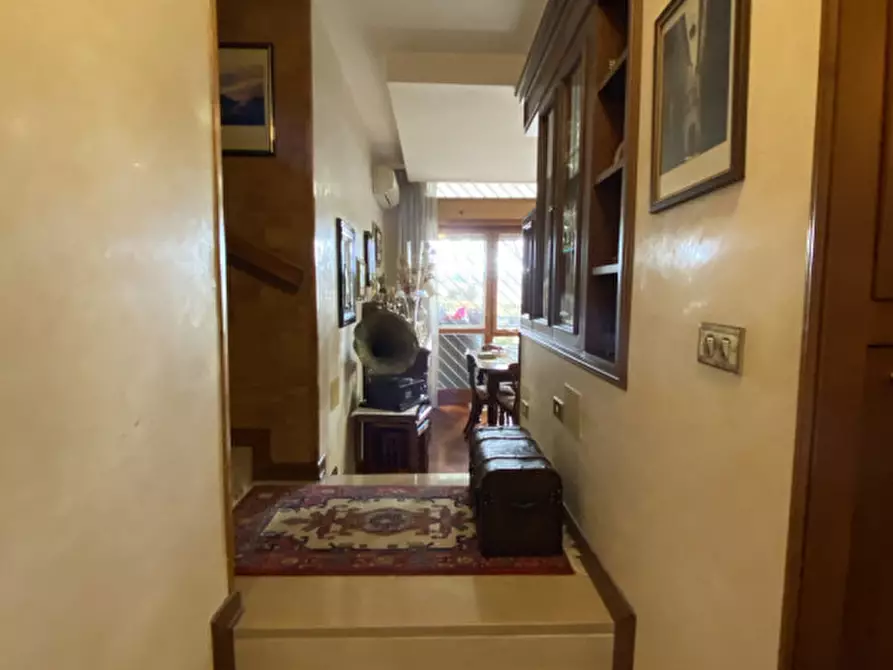 Immagine 19 di Appartamento in vendita  in Via Vittorio pozzo a Roma
