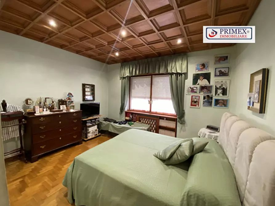 Immagine 22 di Appartamento in vendita  in Via Vittorio pozzo a Roma