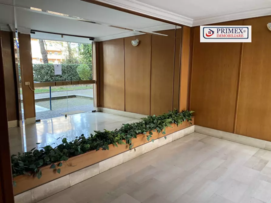 Immagine 26 di Appartamento in vendita  in Via Vittorio pozzo a Roma