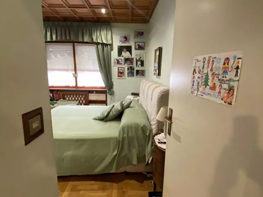 Immagine 28 di Appartamento in vendita  in Via Vittorio pozzo a Roma