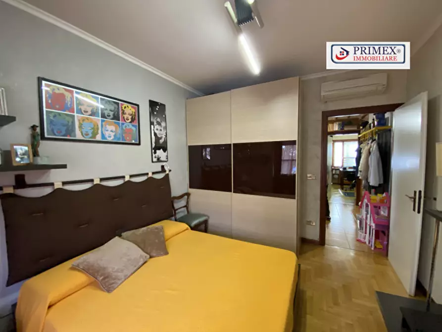 Immagine 29 di Appartamento in vendita  in Via Vittorio pozzo a Roma