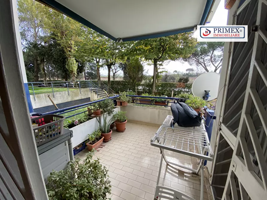 Immagine 30 di Appartamento in vendita  in Via Vittorio pozzo a Roma