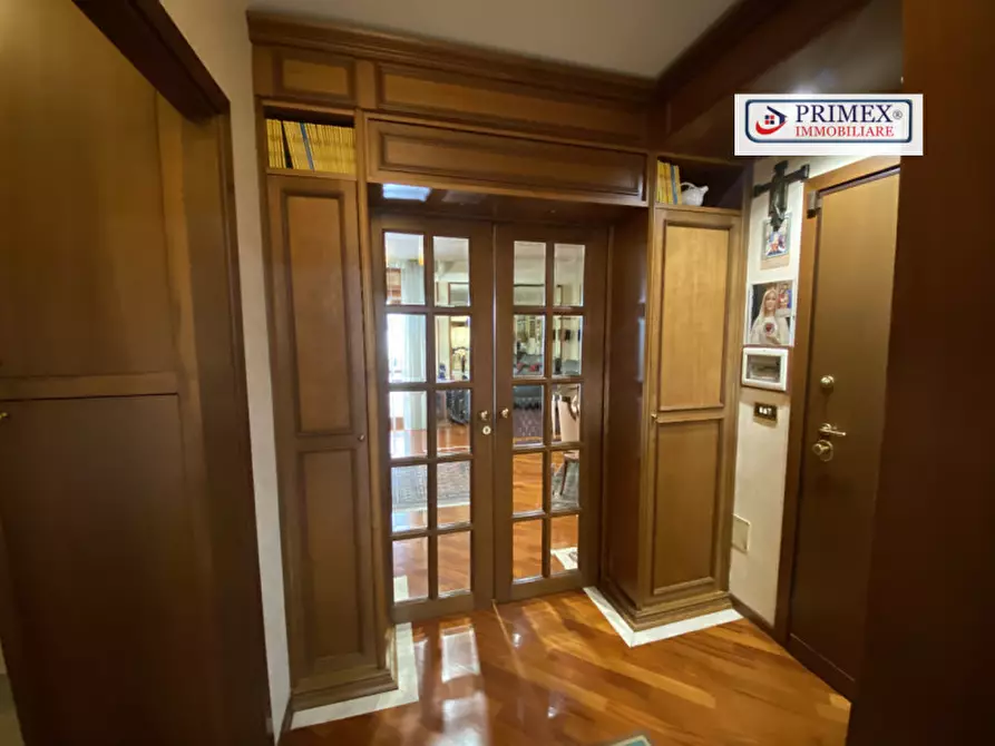 Immagine 31 di Appartamento in vendita  in Via Vittorio pozzo a Roma