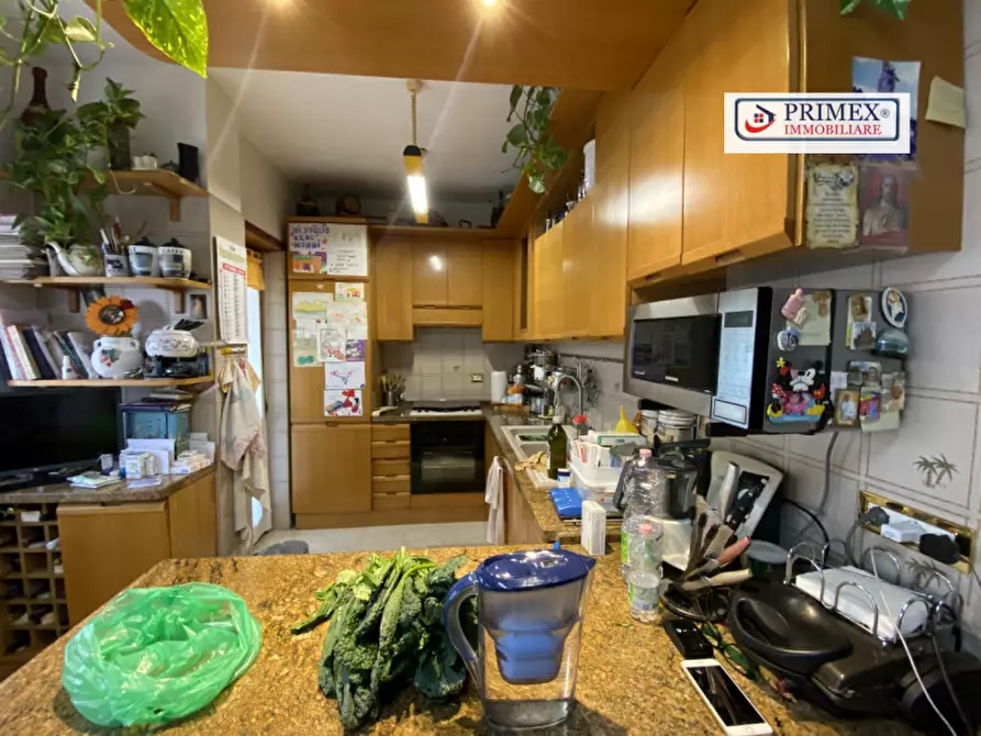 Immagine 32 di Appartamento in vendita  in Via Vittorio pozzo a Roma