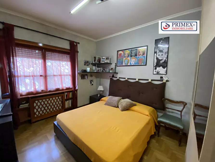 Immagine 34 di Appartamento in vendita  in Via Vittorio pozzo a Roma