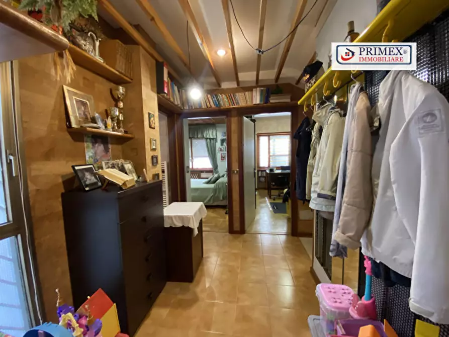 Immagine 35 di Appartamento in vendita  in Via Vittorio pozzo a Roma