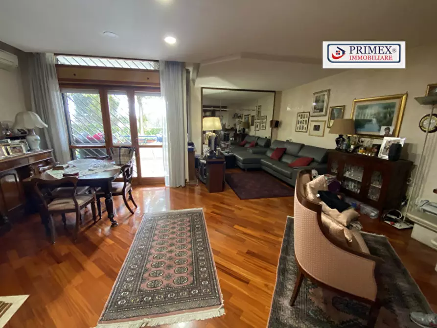 Immagine 37 di Appartamento in vendita  in Via Vittorio pozzo a Roma