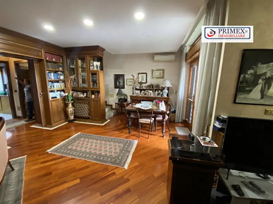 Immagine 41 di Appartamento in vendita  in Via Vittorio pozzo a Roma