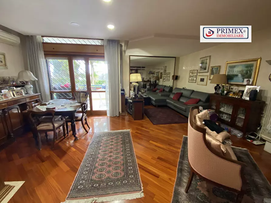 Immagine 42 di Appartamento in vendita  in Via Vittorio pozzo a Roma