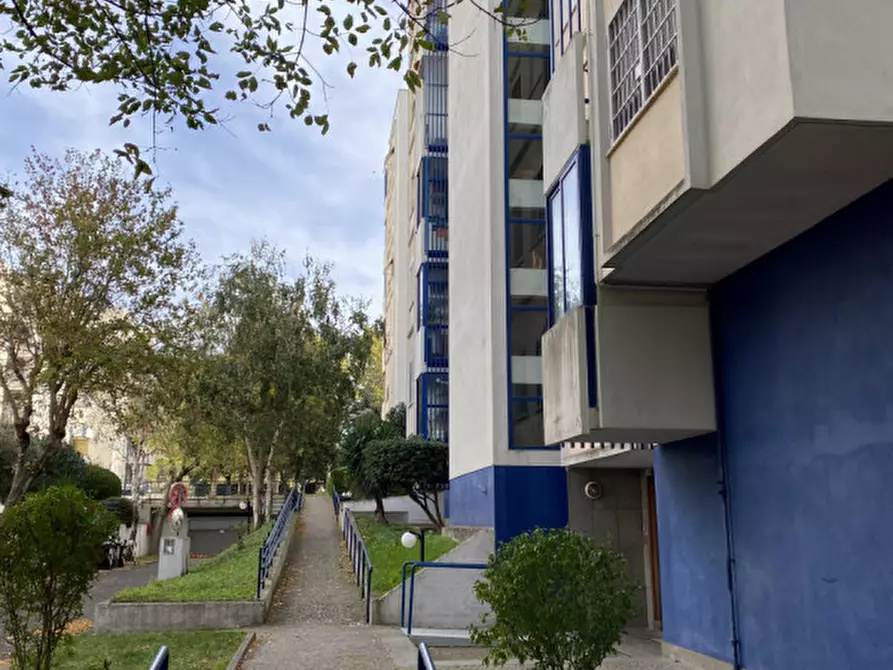 Immagine 43 di Appartamento in vendita  in Via Vittorio pozzo a Roma