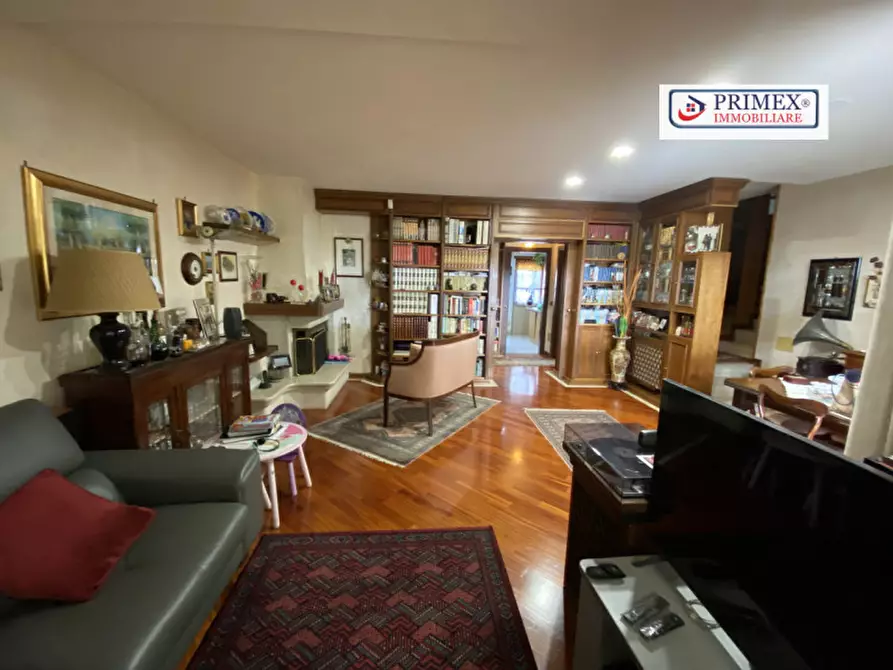 Immagine 44 di Appartamento in vendita  in Via Vittorio pozzo a Roma