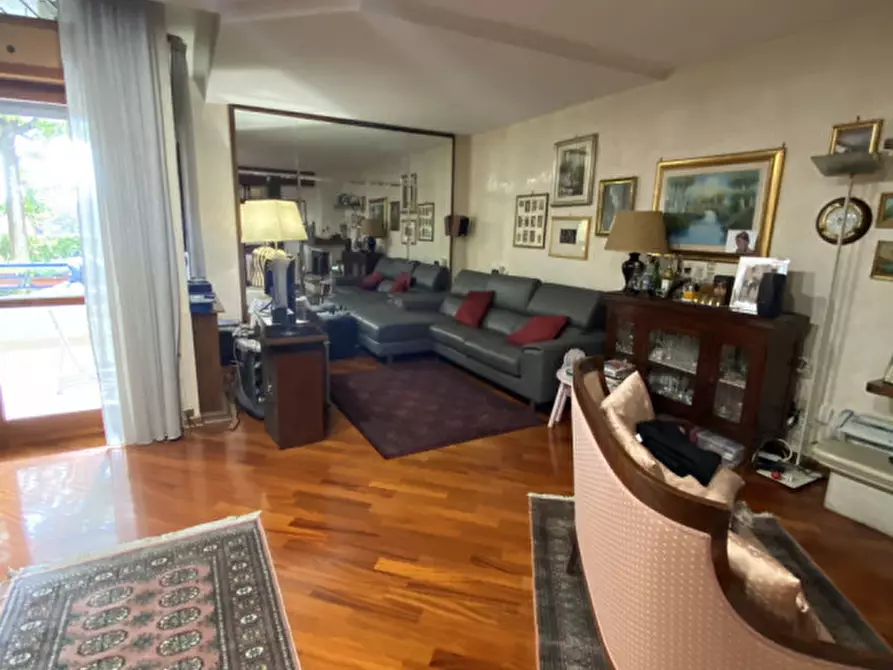 Immagine 45 di Appartamento in vendita  in Via Vittorio pozzo a Roma