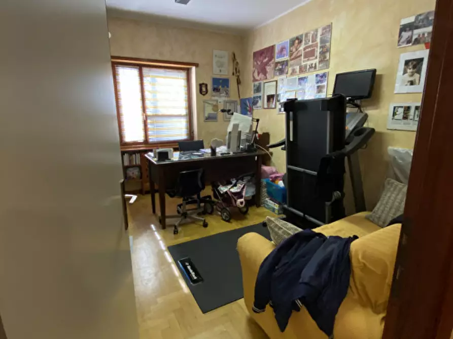 Immagine 47 di Appartamento in vendita  in Via Vittorio pozzo a Roma