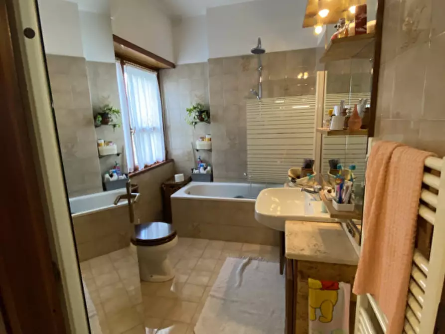 Immagine 50 di Appartamento in vendita  in Via Vittorio pozzo a Roma