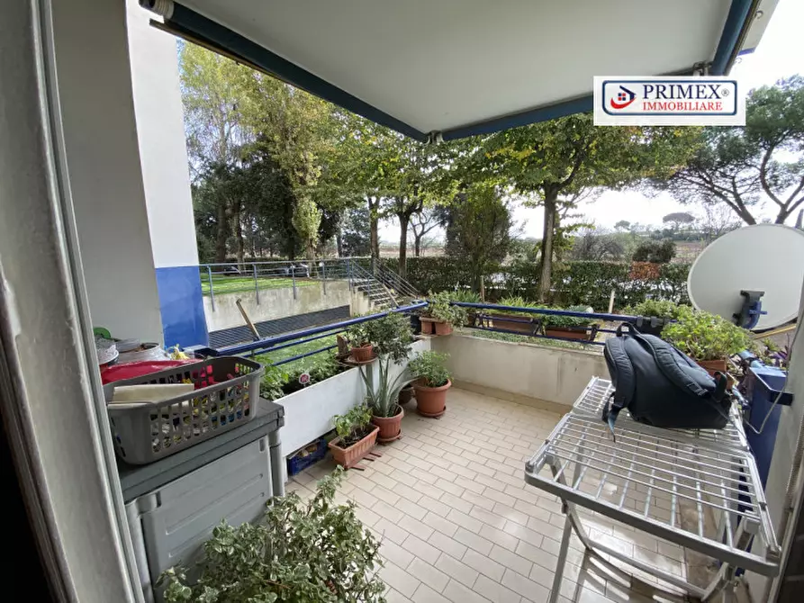 Immagine 51 di Appartamento in vendita  in Via Vittorio pozzo a Roma